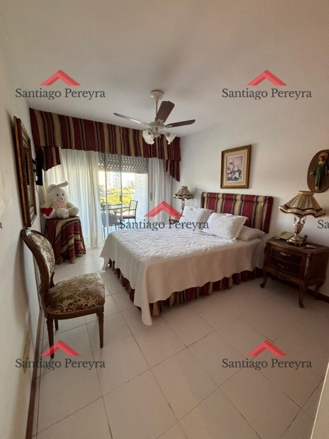 Apartamento ID.16422 - Alquiler anual 