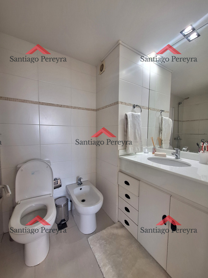 Apartamento ID.16027 - Apartamento en venta en Punta del Este