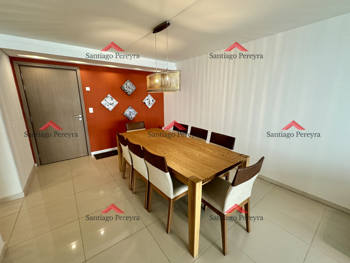 Apartamento ID.16542 - Apartamento en torre de categoria a 100 metros del mar