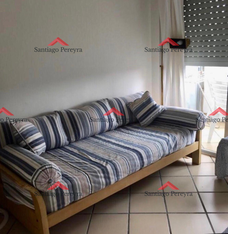 Apartamento ID.496 - Espectacular apartamento en alquiler