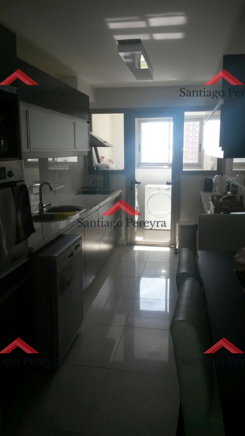 Apartamento ID.4973 - complejo de  gran categoría en playa brava