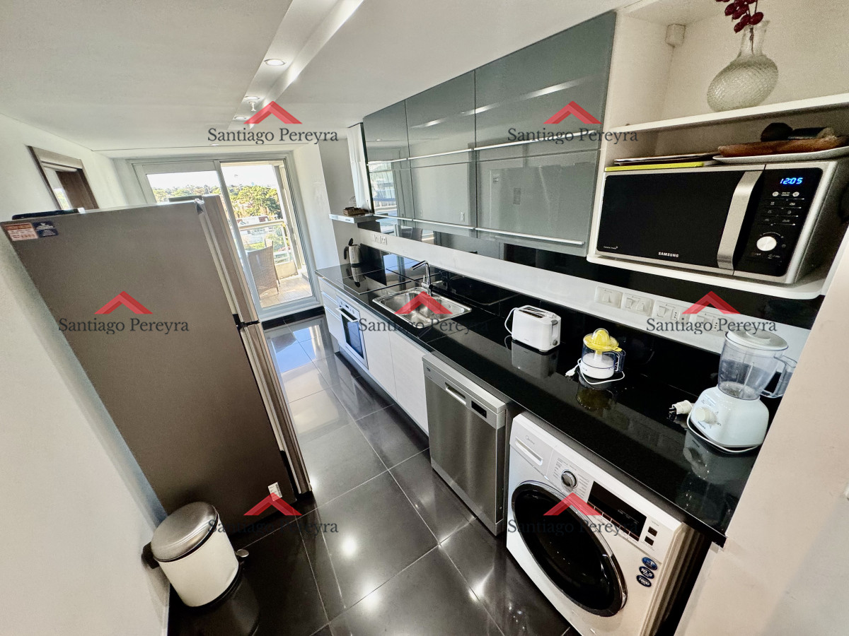 Apartamento ID.16405 - Apartamento premium en playa brava 