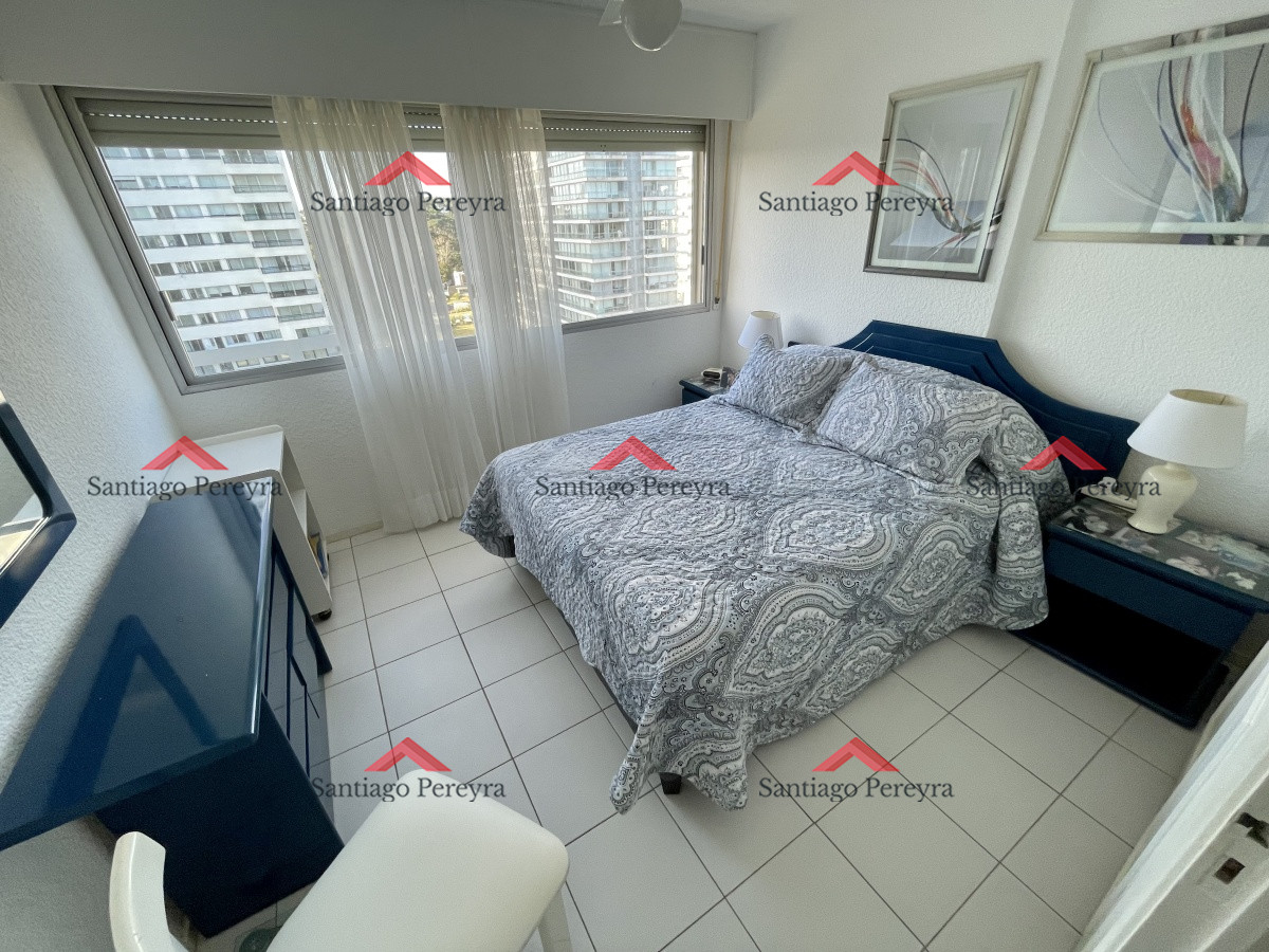 Apartamento ID.7113 - Apartamento de 3 dormitorios sobre Roosevelt, bajas expensas