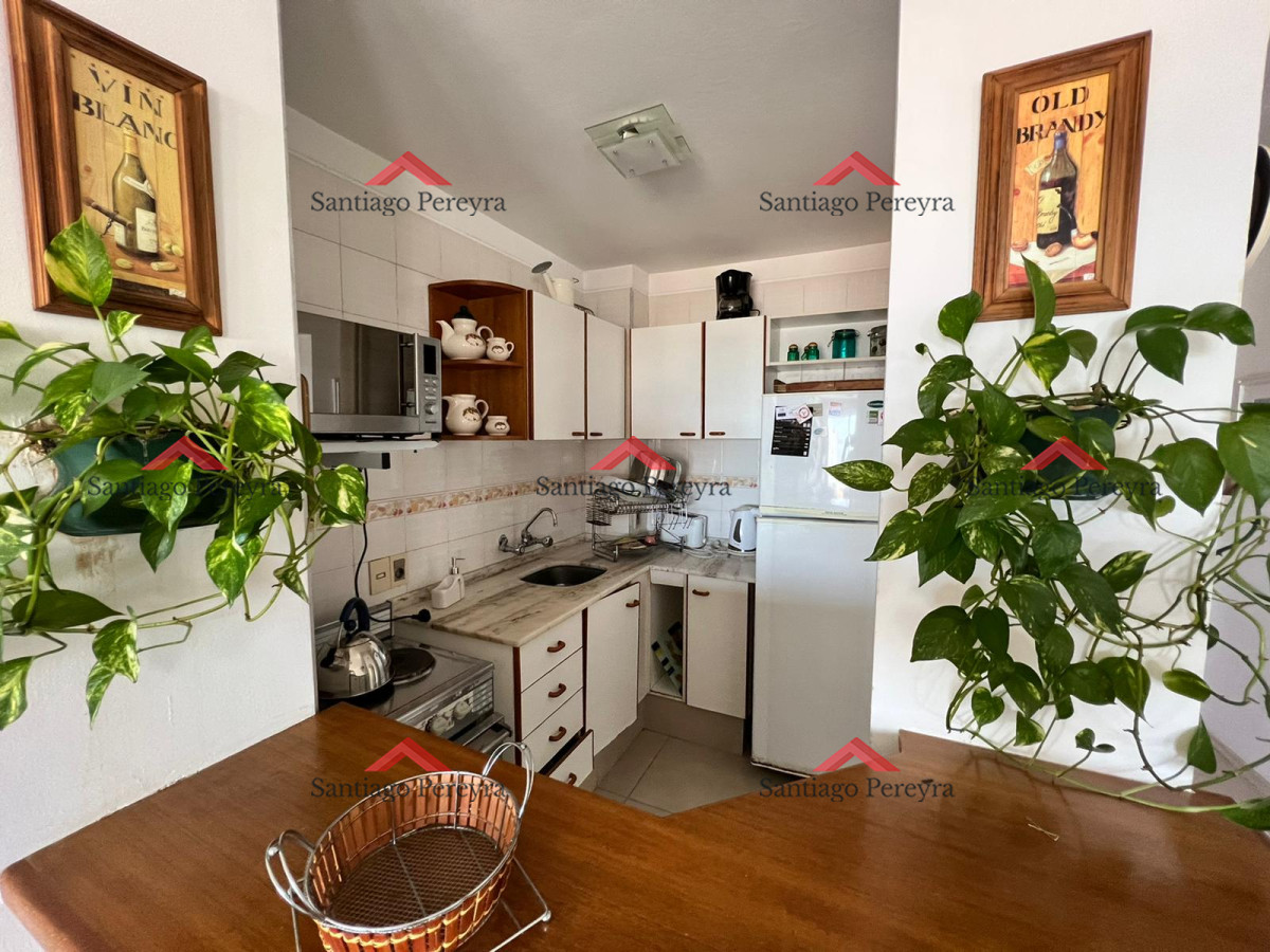 Apartamento ID.76 - Apartamento en excelente ubicación con amenities