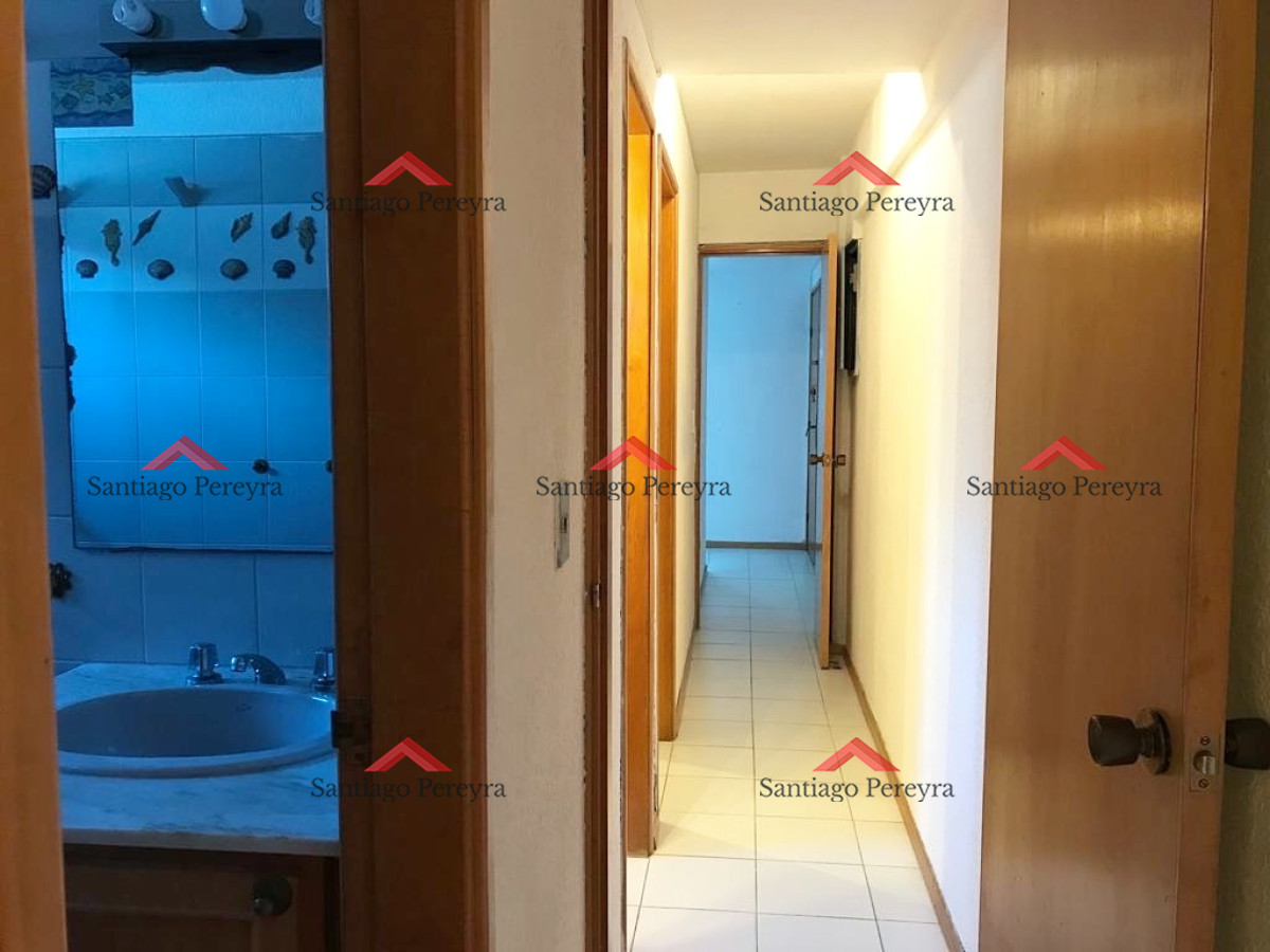 Apartamento ID.619 - 2 dormitorios con vista al mar en Peninsula