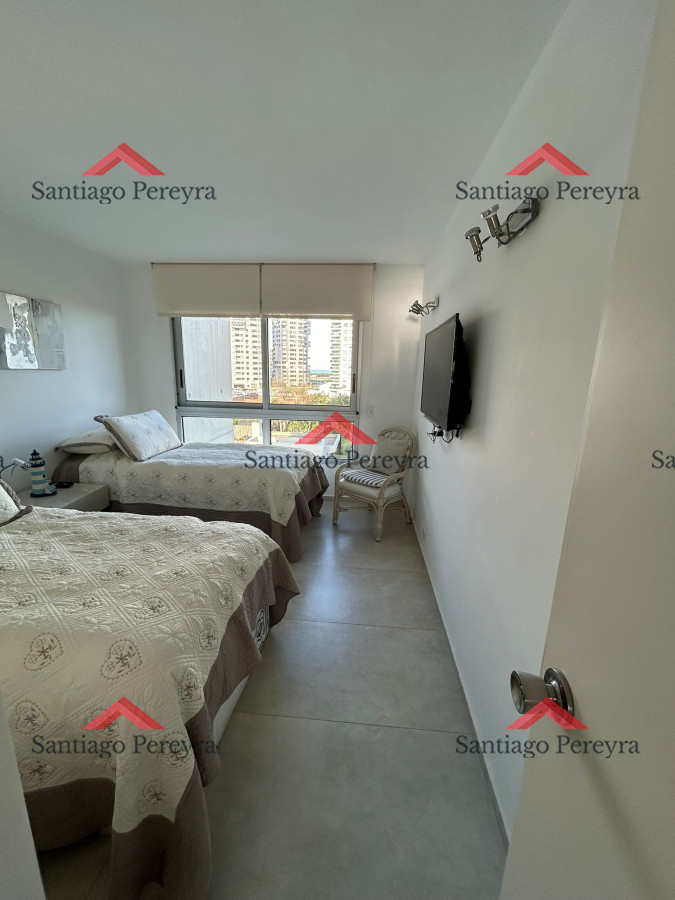 Apartamento ID.15810 - Primeras paradas Mansa frente al mar