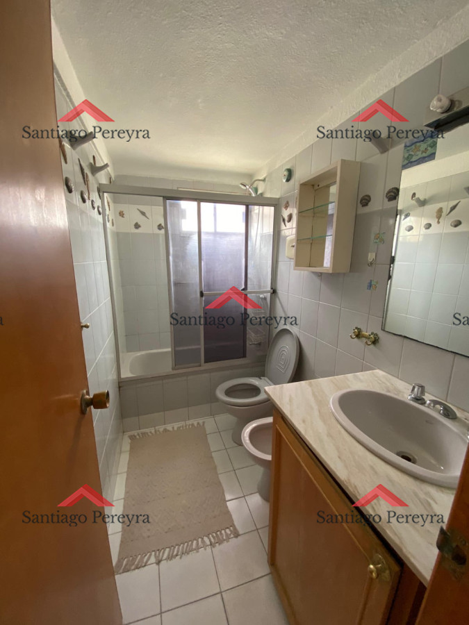 Apartamento ID.619 - 2 dormitorios con vista al mar en Peninsula