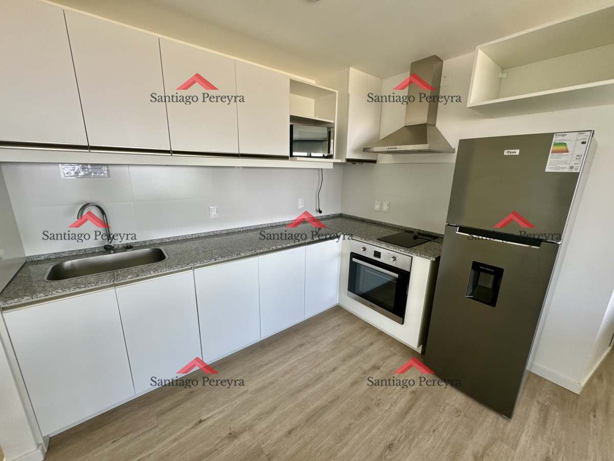 Apartamento ID.15411 - Monoambiente Premium con vista al mar y financiación 