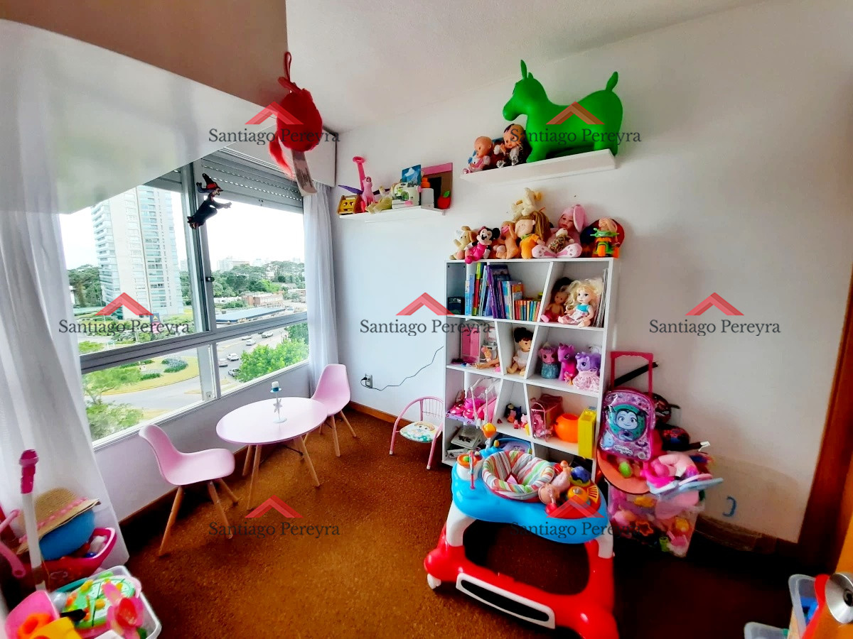 Apartamento ID.5015 - Apartamento en venta en Punta Del Este 