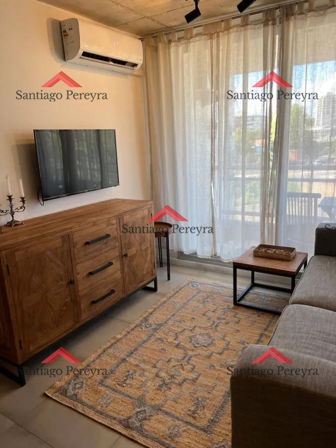 Apartamento ID.16455 - Agradable apartamento en venta en zona La Loma. 