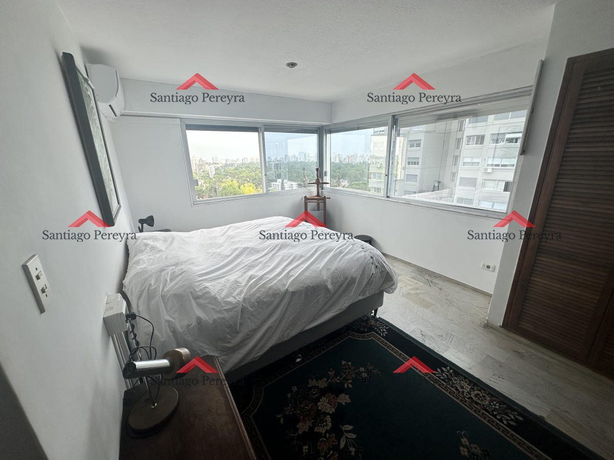 Apartamento ID.16045 - Apartamento 3 dormitorios y dependencia en Roosevelt 