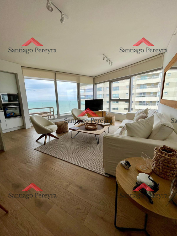 Apartamento ID.15771 - alquiler torre trump