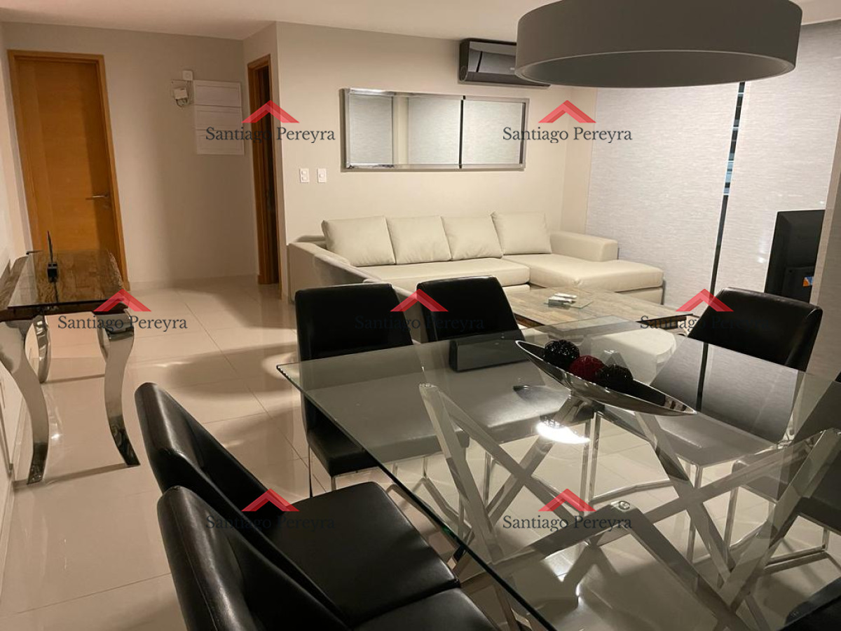 Apartamento ID.13515 - Apartamento en torre con amenities a pasos del mar 