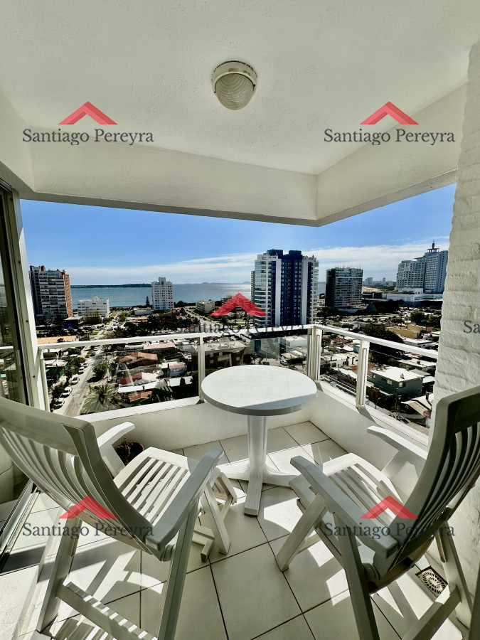 Apartamento ID.1963 - Espectacular apartamento en venta 