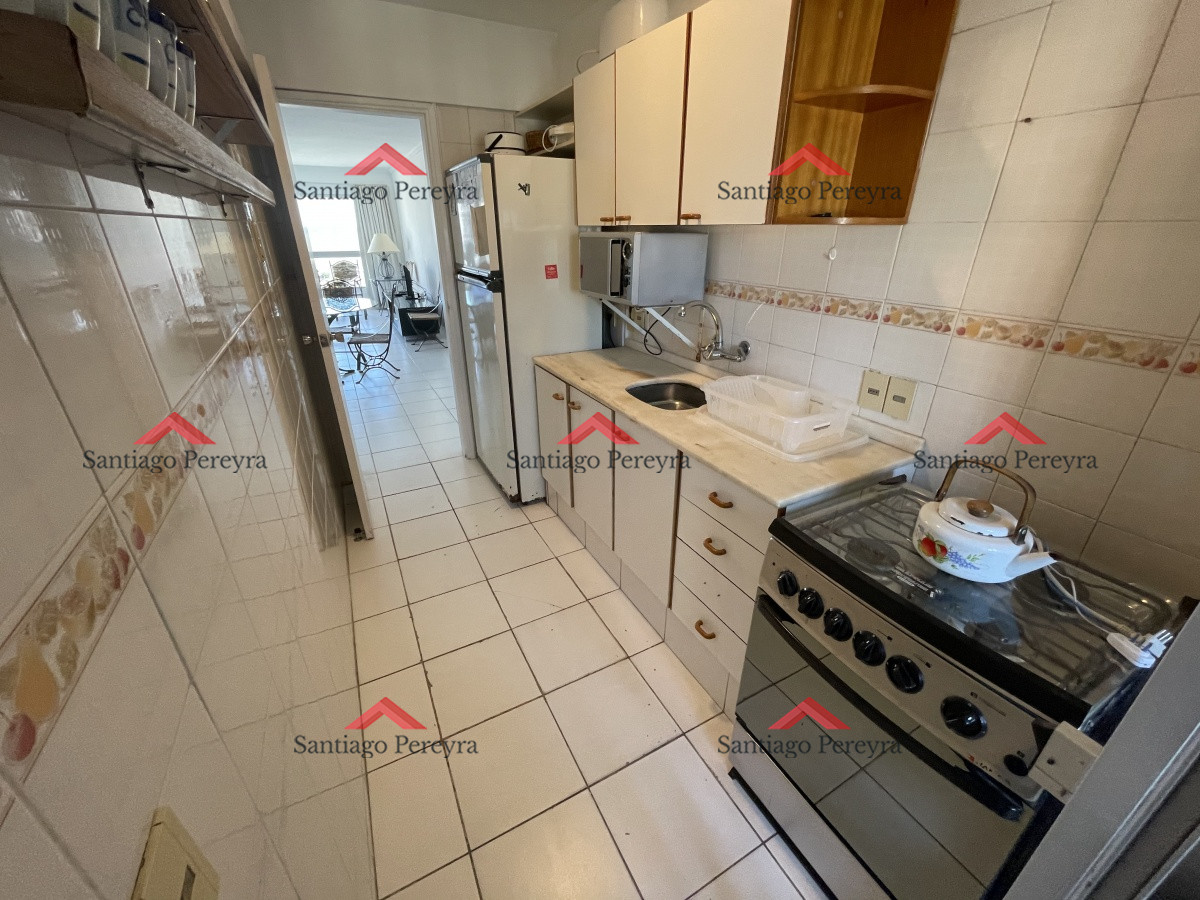 Apartamento ID.742 - Apartamento a 100 metros del mar en torre con amenities