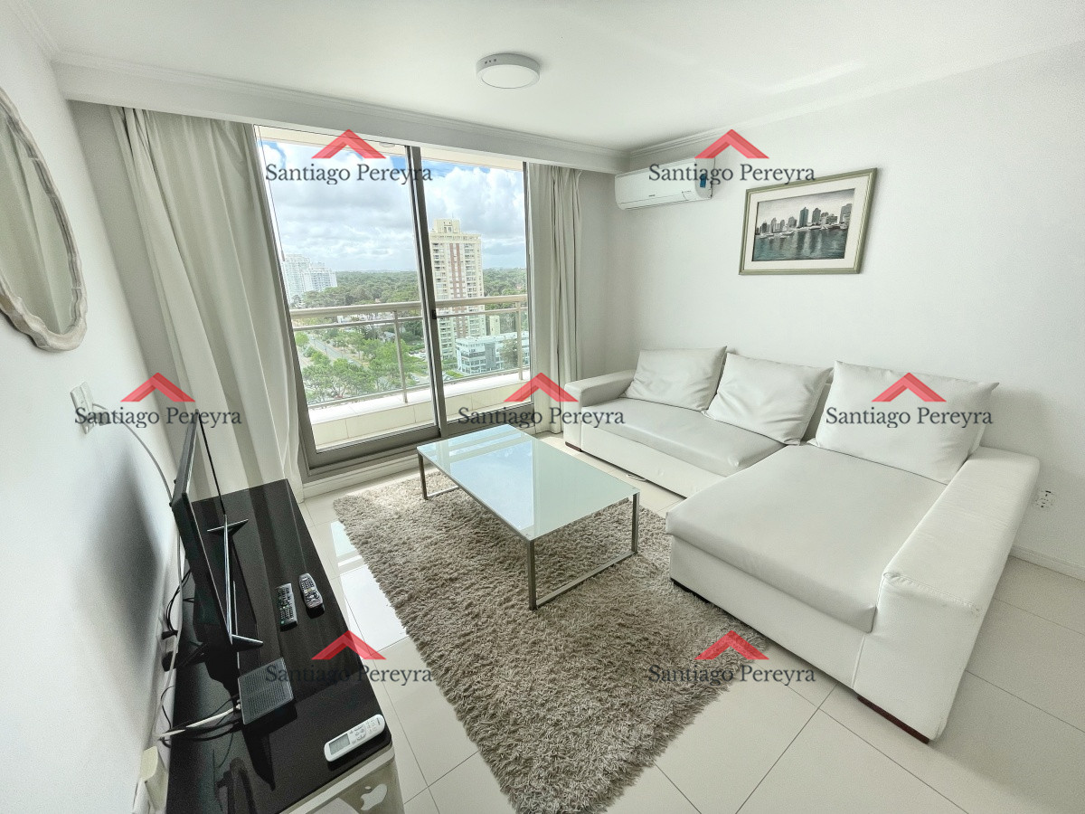 Apartamento ID.5429 - Place Lafayette piso alto en venta