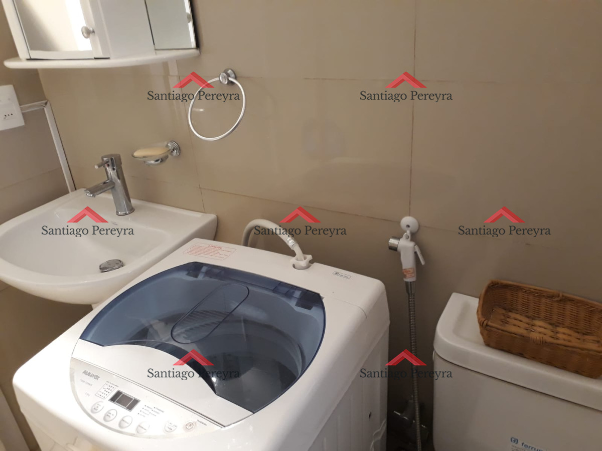 Apartamento ID.5363 - Monoambiente ubicado en Aidy Grill