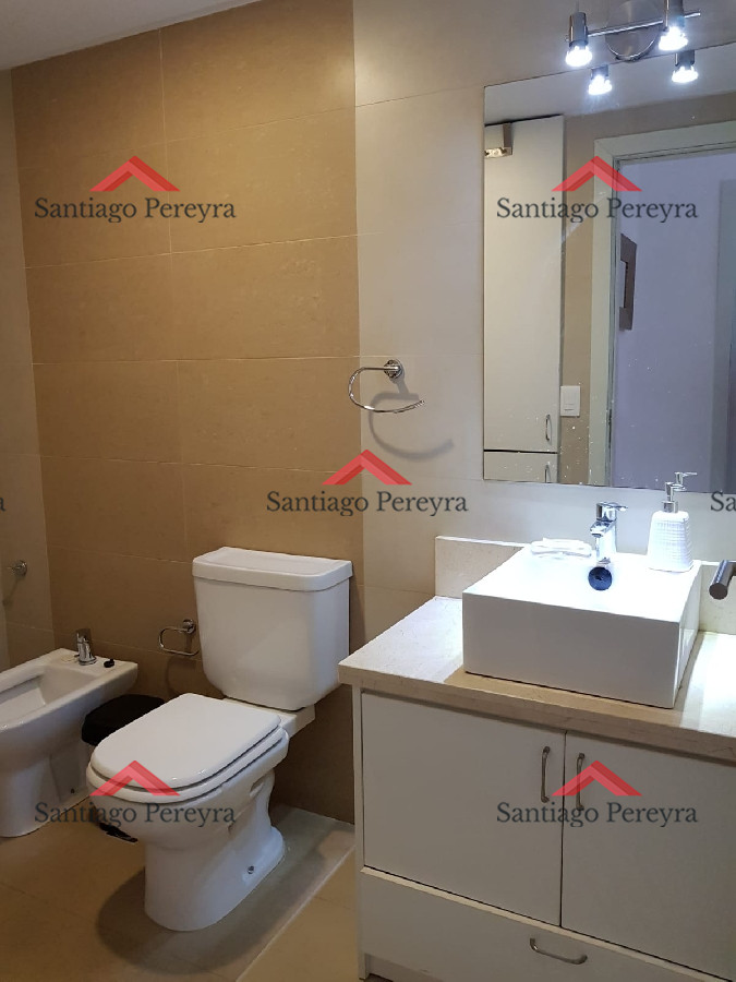 Apartamento ID.11249 - Venta un dormitorio en zona puerto