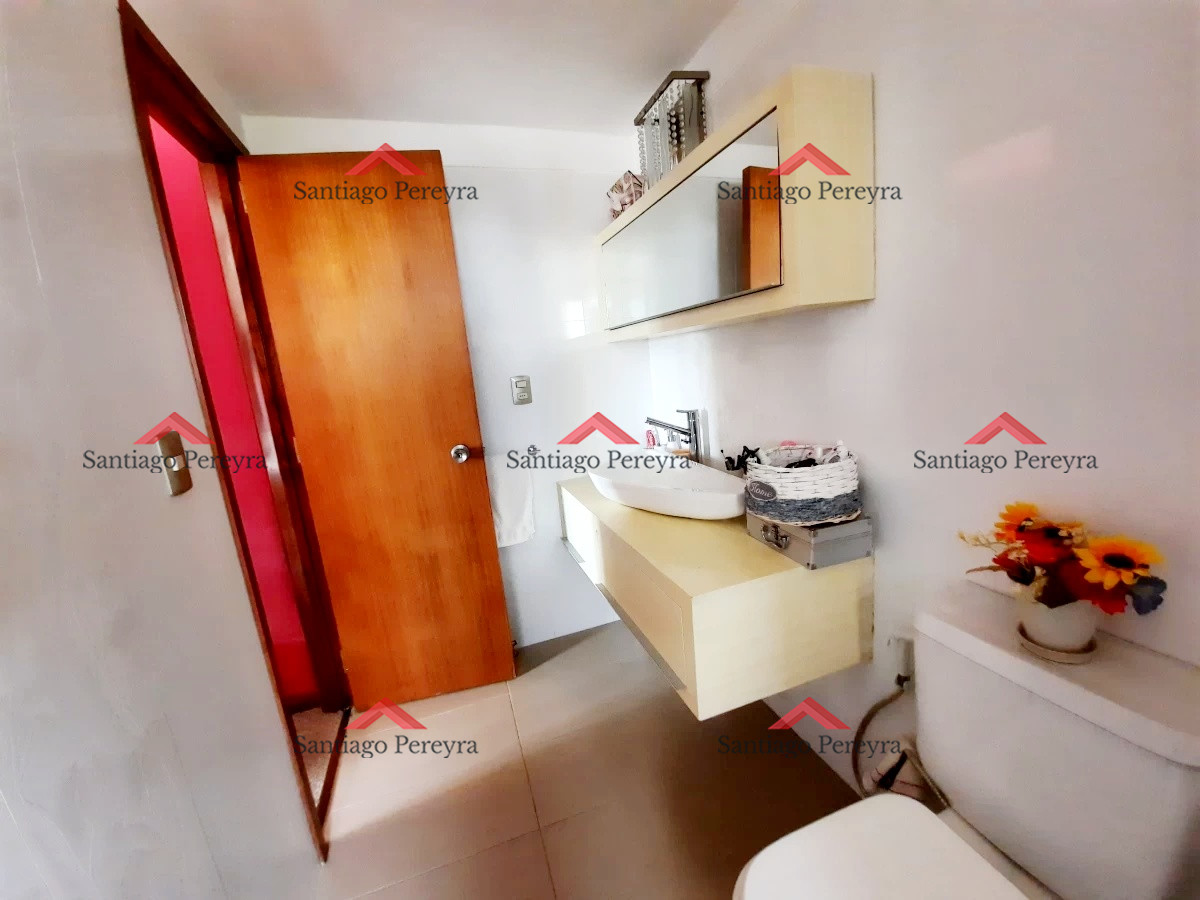 Apartamento ID.5015 - Apartamento en venta en Punta Del Este 