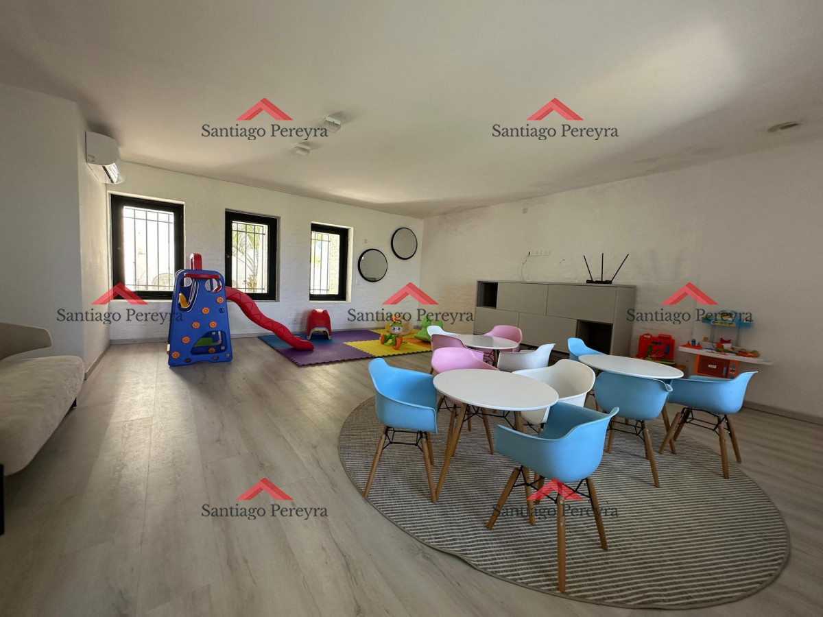 Apartamento ID.15809 - Apartamento Premium en Playa Mansa