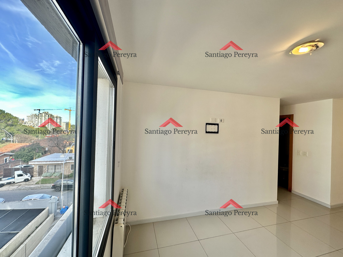 Apartamento ID.15136 - Apartamento de 3 dormitorios en venta para vivienda u oficina en Maldonado