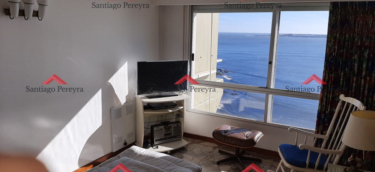 Apartamento ID.15447 - Primeras paradas Mansa frente al mar