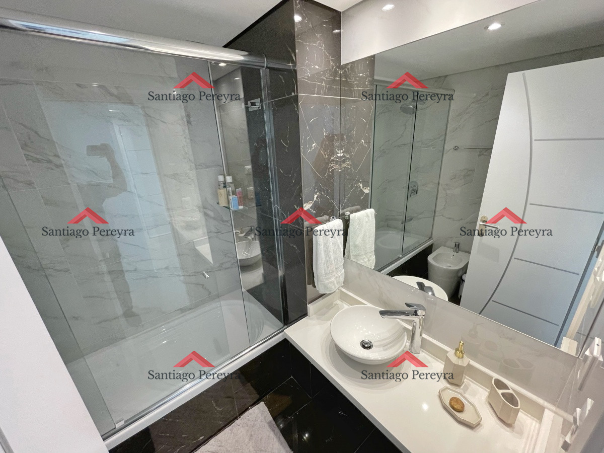 Apartamento ID.13717 - Alquiler de fin de año Punta del Este