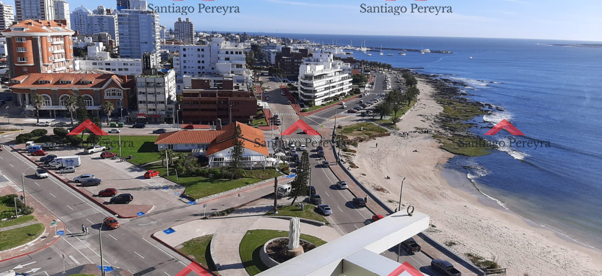 Apartamento ID.15447 - Primeras paradas Mansa frente al mar