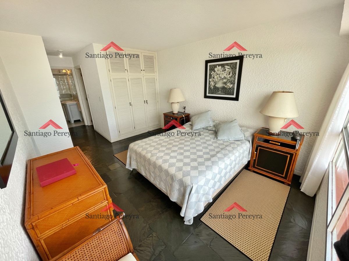 Apartamento ID.395 - Apartamento 2 dormitorios primera linea!!