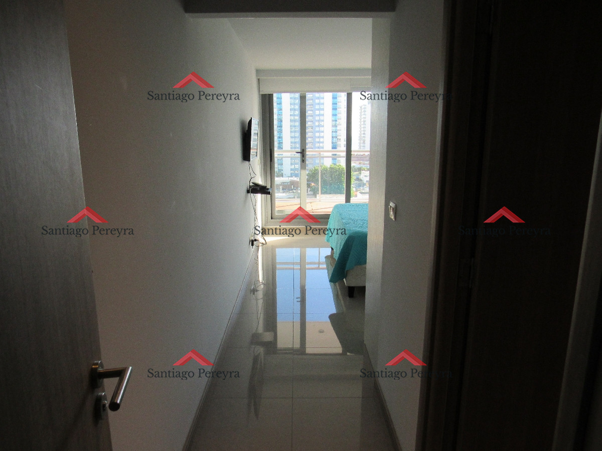Apartamento ID.5027 - Espectacular apartamento en alquiler temporal