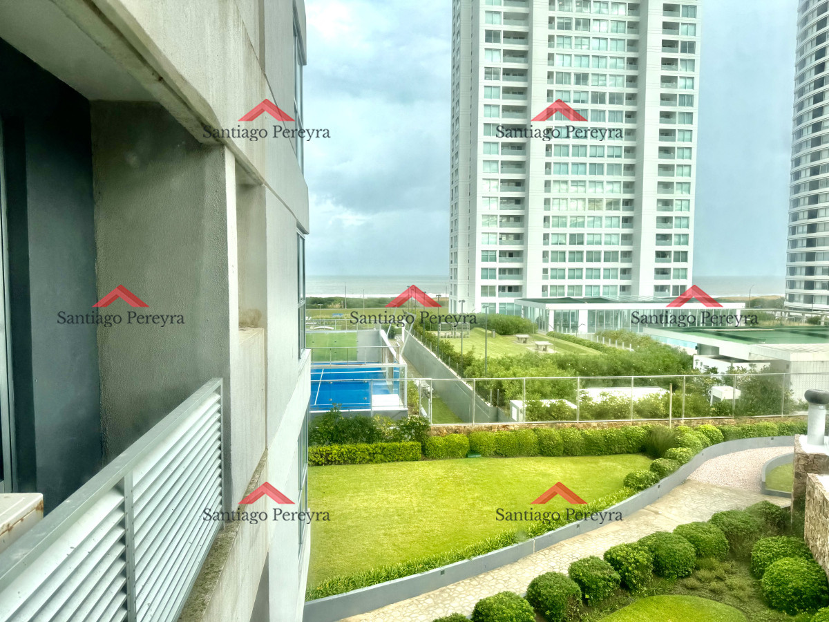 Apartamento ID.16209 - Apartamento de 3 dormitorios + dependencia en LOOK brava 