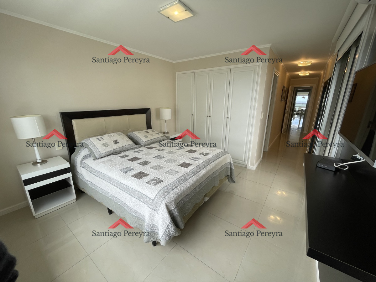 Apartamento ID.14469 - Excelente apartamento en torre Imperiale