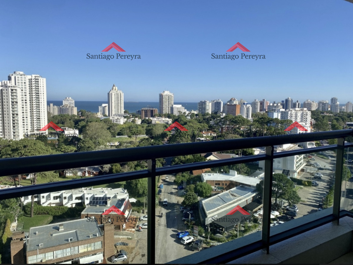 Apartamento ID.17130 - APARTAMENTO EN VENTA 2 DORMITORIOS - PLACE LAFAYETTE 