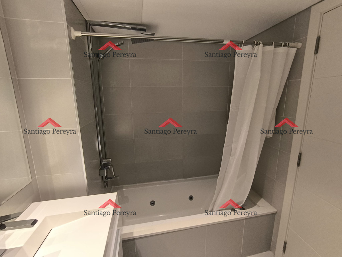 Apartamento ID.16408 - Apto de 2 dormitorios con Vista al Mar.