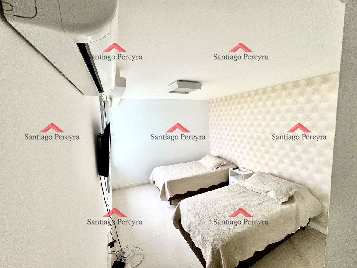 Apartamento ID.16209 - Apartamento de 3 dormitorios + dependencia en LOOK brava 