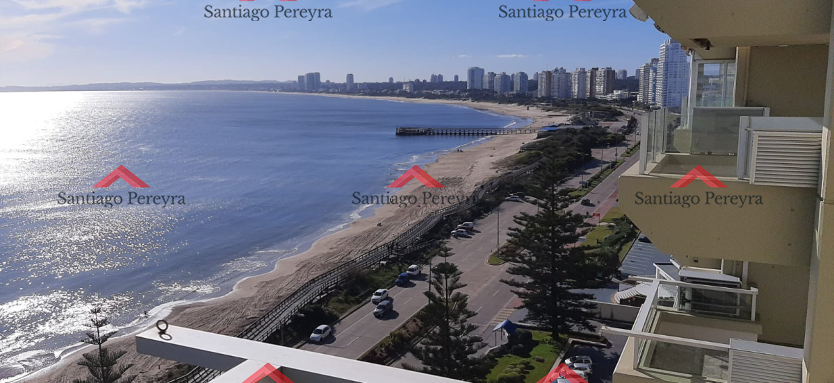 Apartamento ID.15447 - Primeras paradas Mansa frente al mar