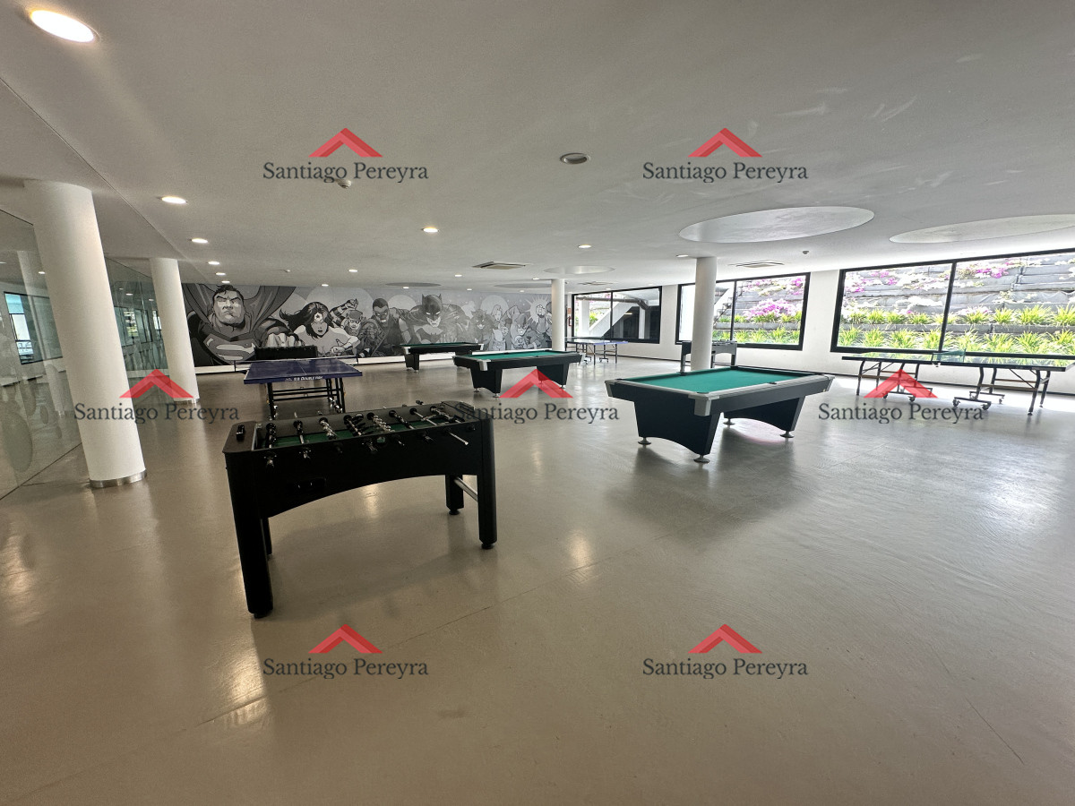Apartamento ID.16045 - Apartamento 3 dormitorios y dependencia en Roosevelt 