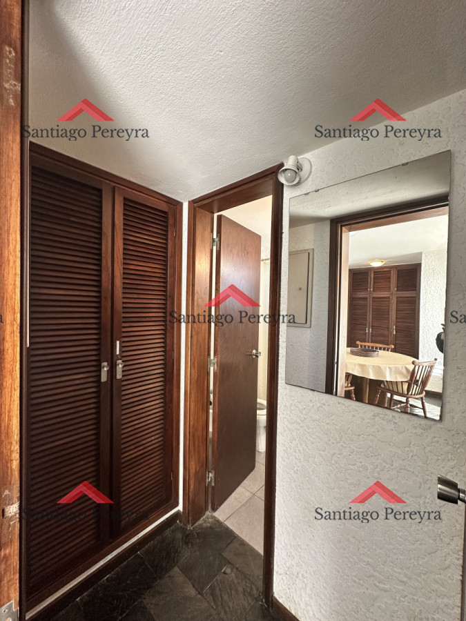 Apartamento ID.1987 - Apartamento de un dormitorio en venta con excelente orientación solar