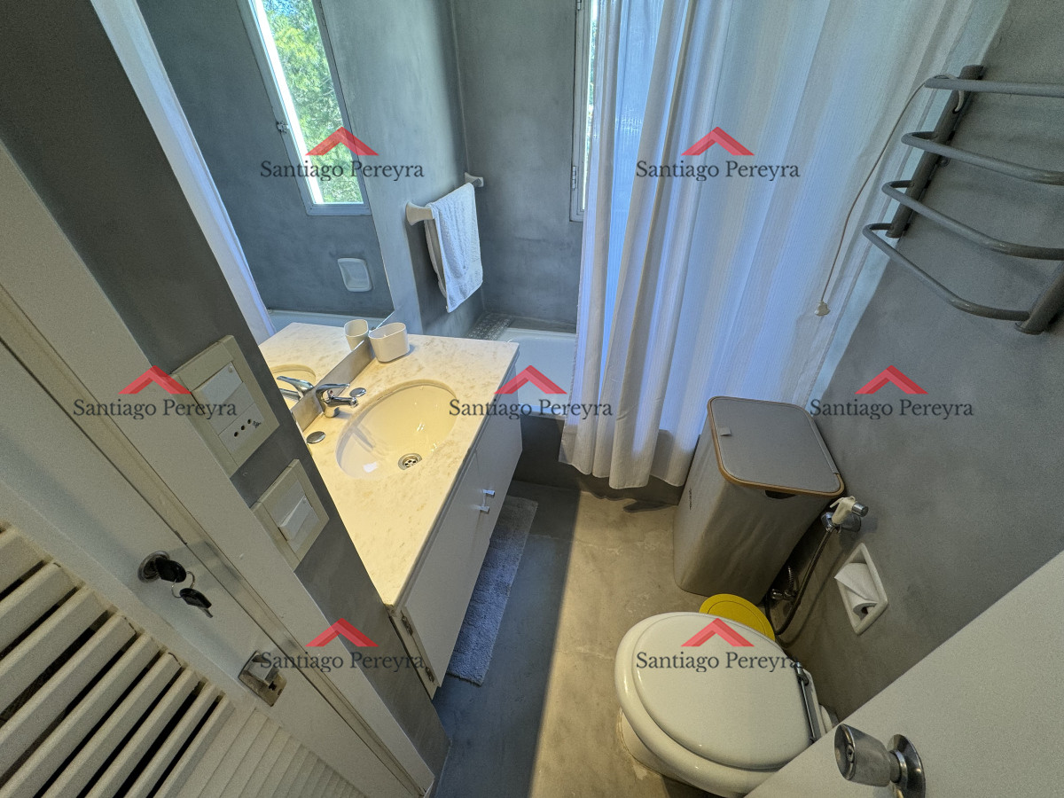 Apartamento ID.2448 - Apartamento en zona Punta Shopping