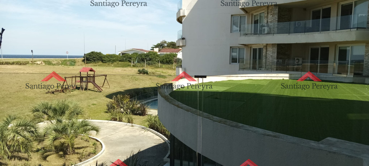 Apartamento ID.16951 - APARTAMENTO FRENTE AL MAR 
