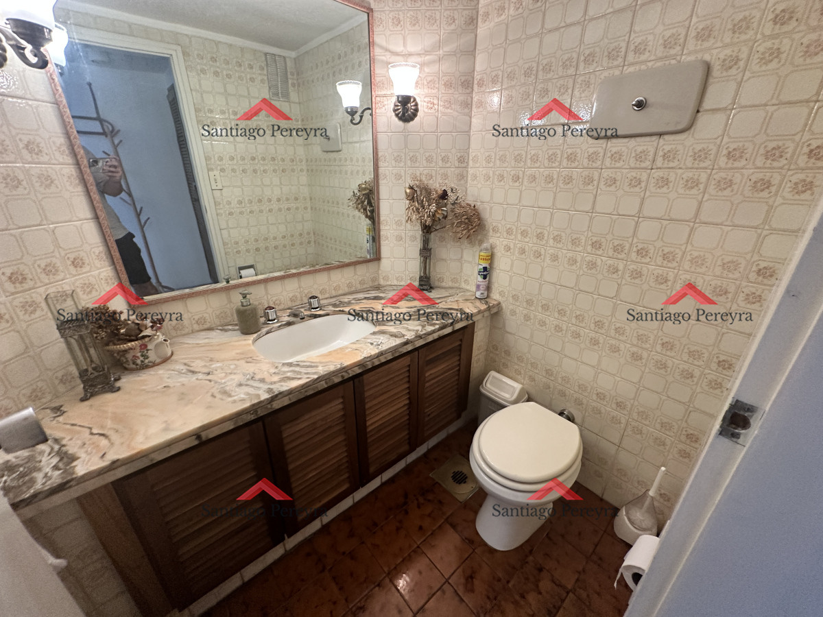 Apartamento ID.16045 - Apartamento 3 dormitorios y dependencia en Roosevelt 