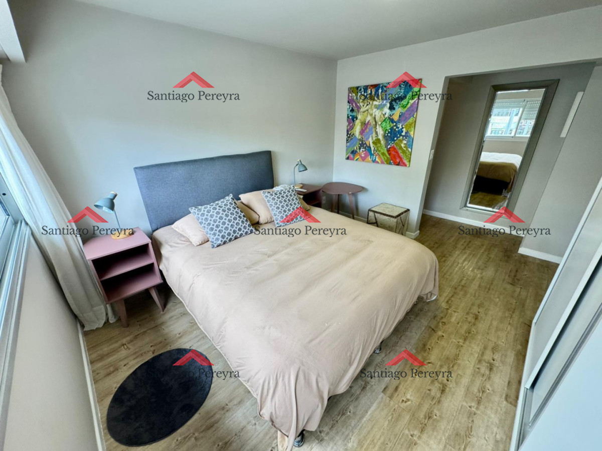 Apartamento ID.16936 - Apartamento excelente para vivir todo el año