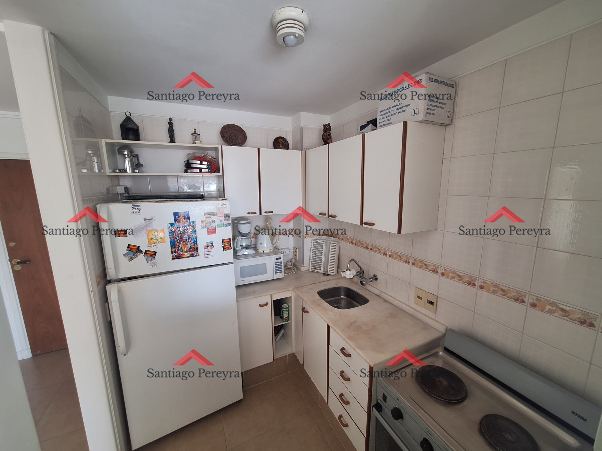 Apartamento ID.148 - Apartamento en Punta del Este, Brava