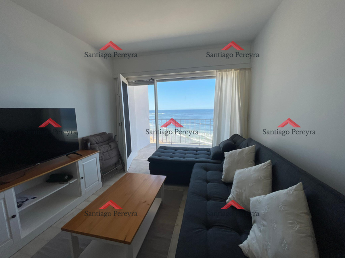 Apartamento ID.16841 - apartamento frente al mar