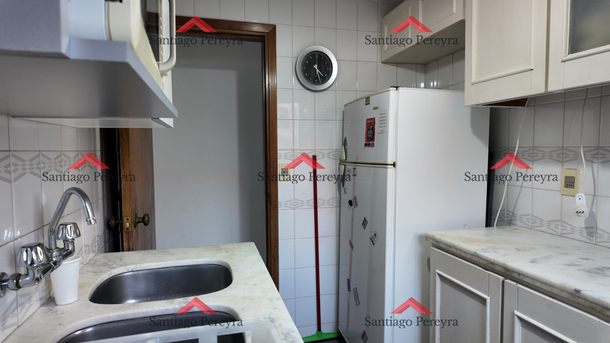 Apartamento ID.16506 - Apartamento 3 dormitorios frente a la playa 