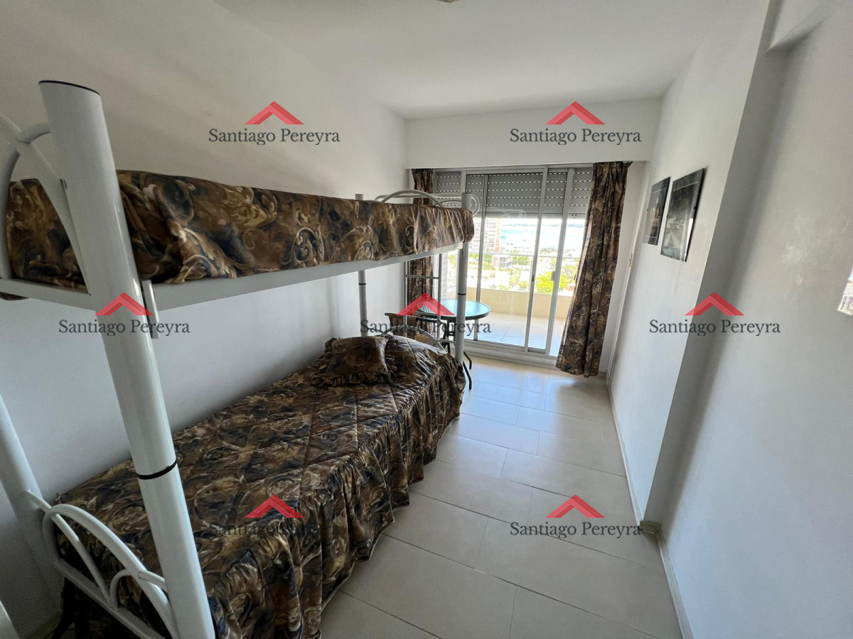 Apartamento ID.76 - Apartamento en excelente ubicación con amenities