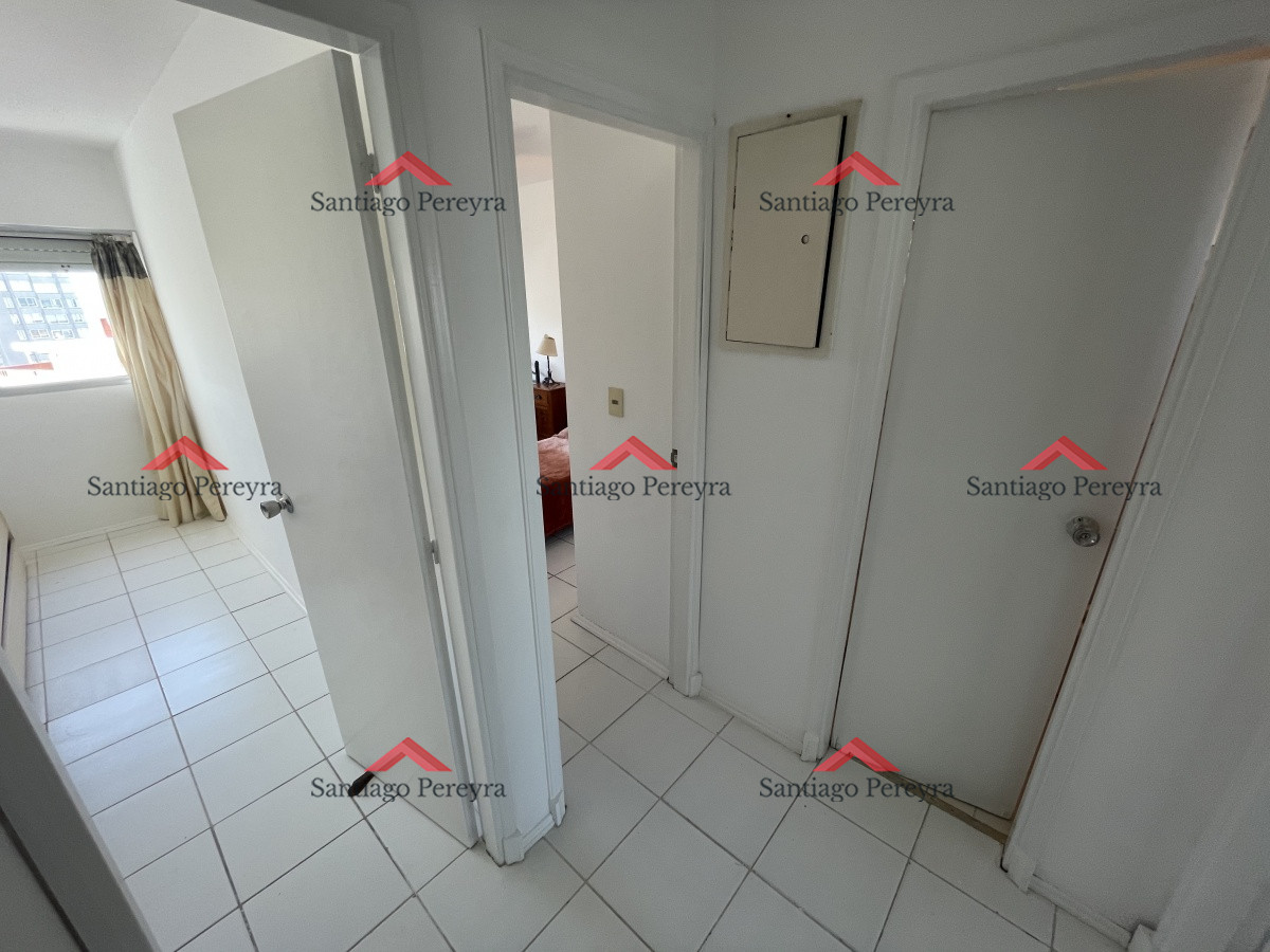 Apartamento ID.742 - Apartamento a 100 metros del mar en torre con amenities