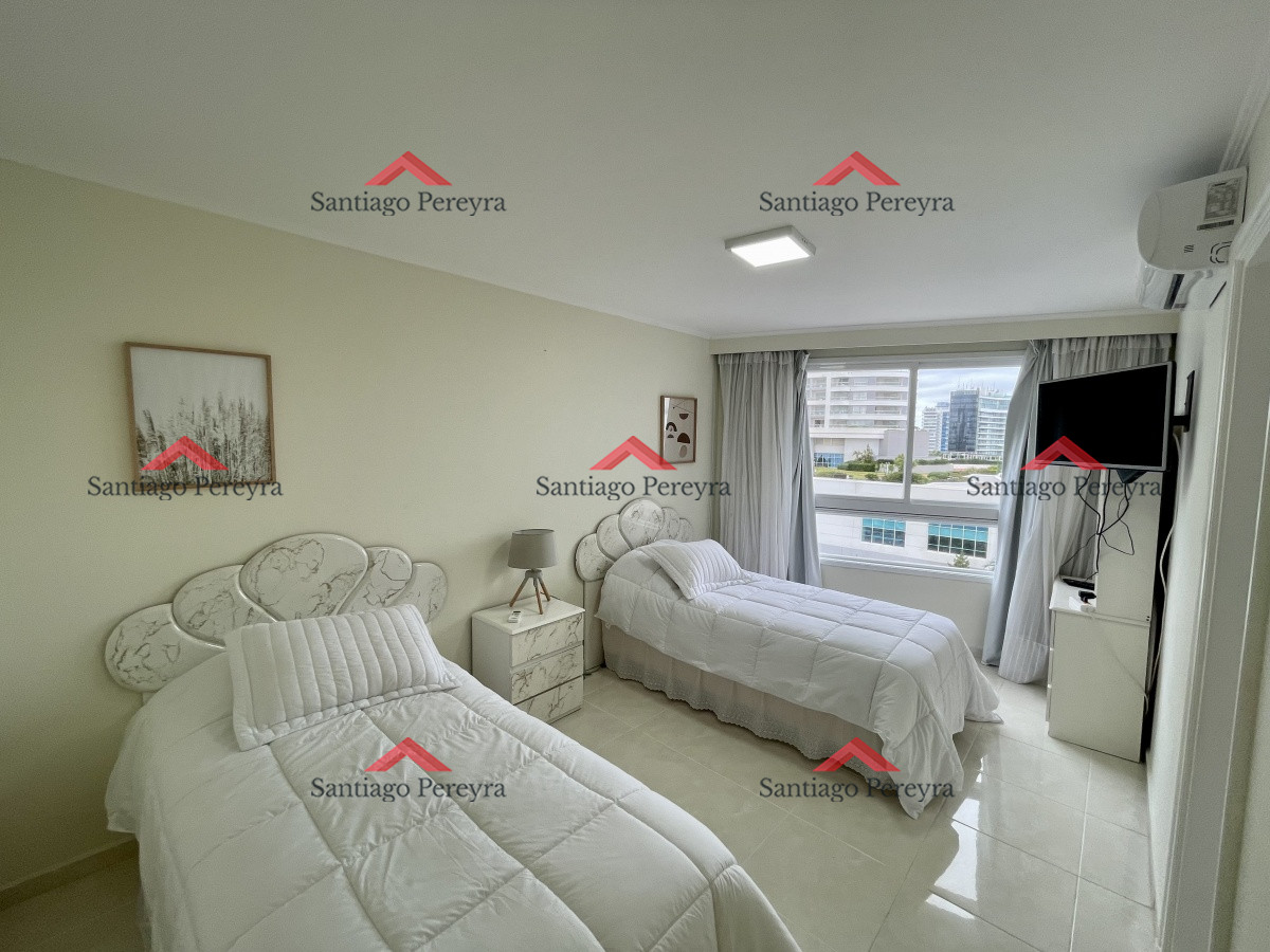Apartamento ID.8991 - Apartamento en Punta del Este, Mansa