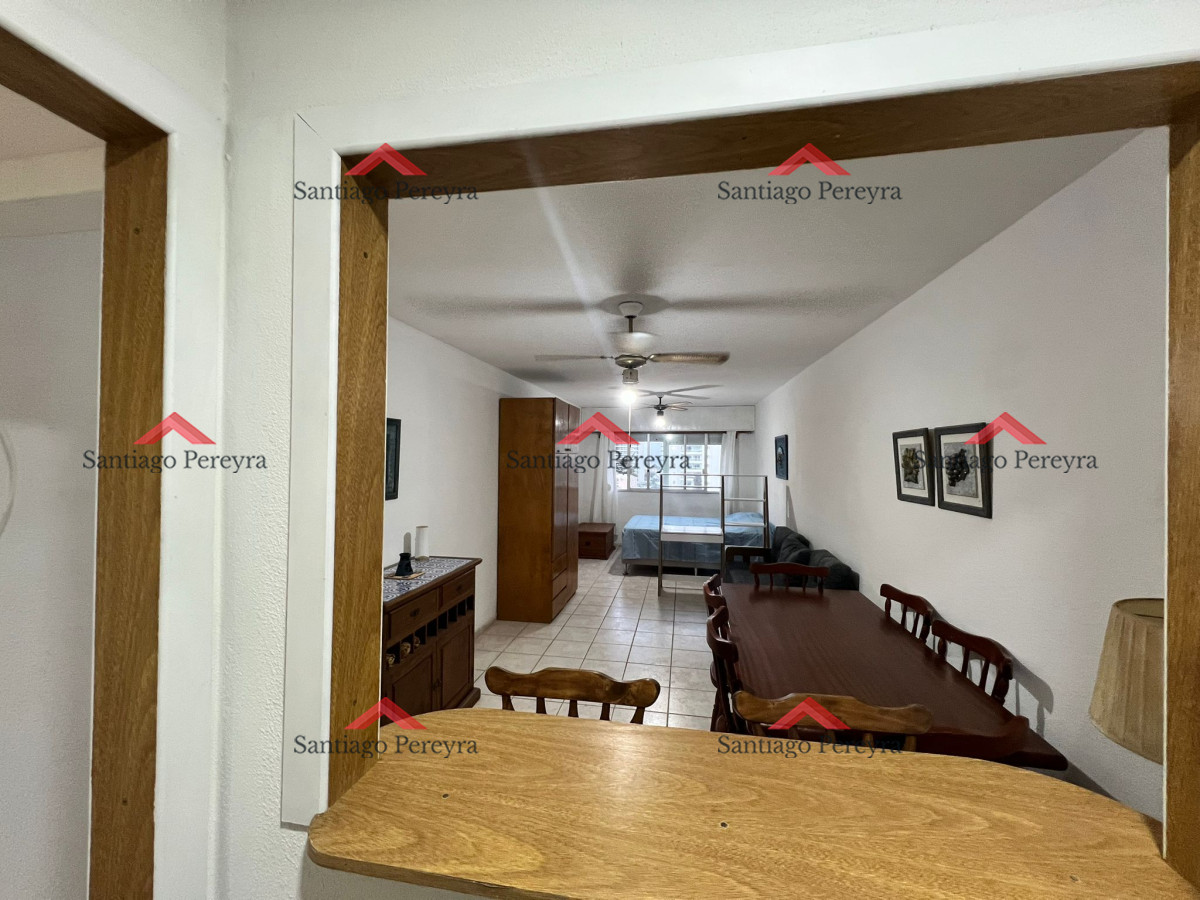 Apartamento ID.16053 - Monoambiente en venta