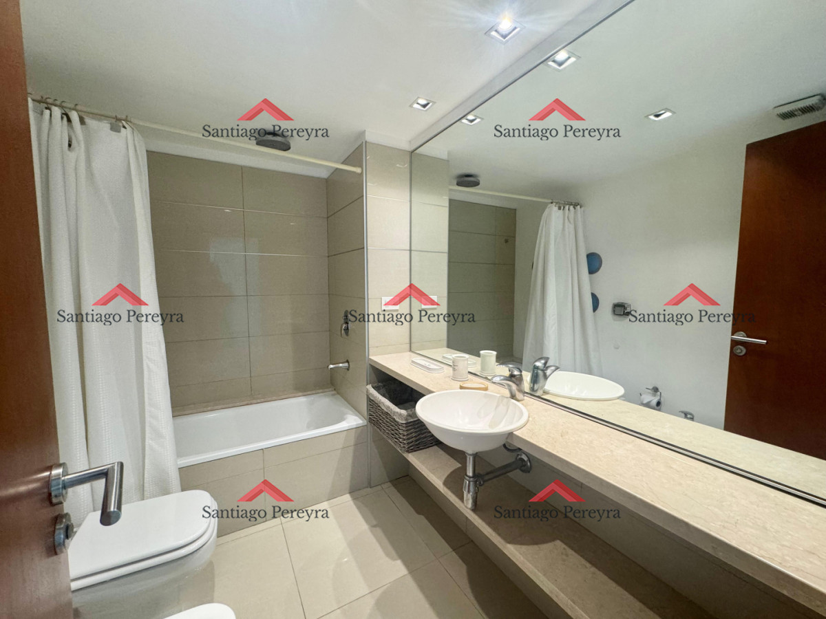 Apartamento ID.16905 - Apartamento en Punta del Este, Roosevelt